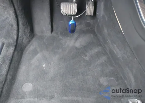 2021 Tesla Model S Long Range Dual Motor All-Wheel Drive из США, поврежденный, VIN 5YJSA1E51MF428506